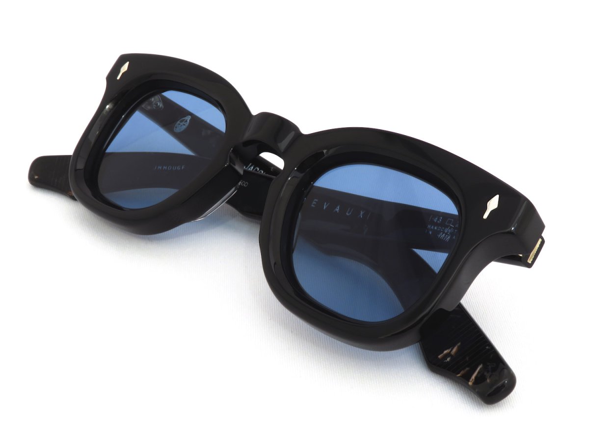 JACQUES MARIE MAGE [DEVAUX col.Marquina (JMMDU-6F)] 商品写真12