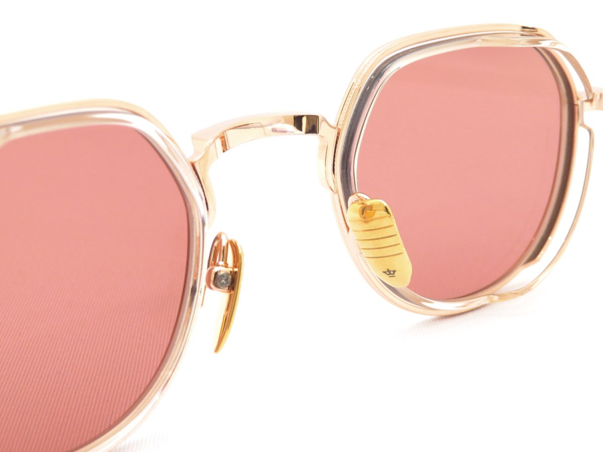 JACQUES MARIE MAGE [DIXON col.Cerise (JMMDI-7E)] 商品写真06