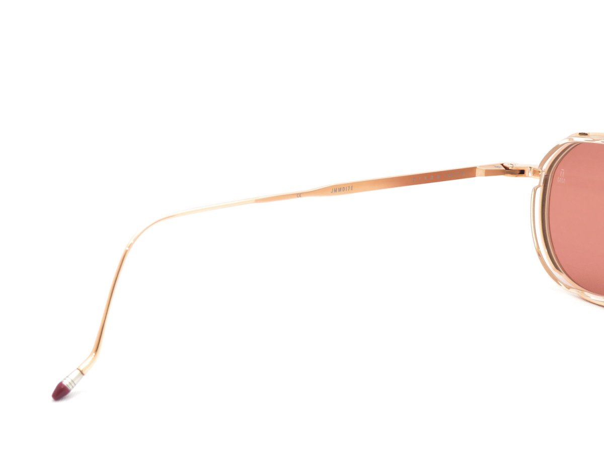 JACQUES MARIE MAGE [DIXON col.Cerise (JMMDI-7E)] 商品写真07