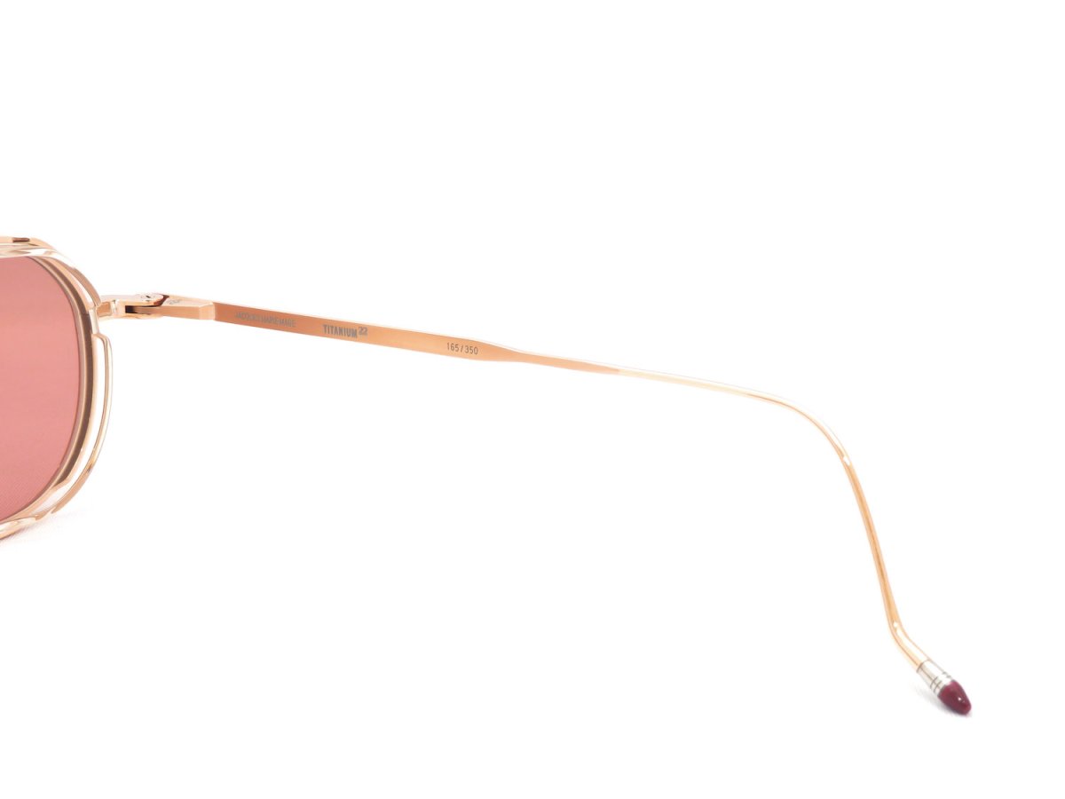 JACQUES MARIE MAGE [DIXON col.Cerise (JMMDI-7E)] 商品写真08