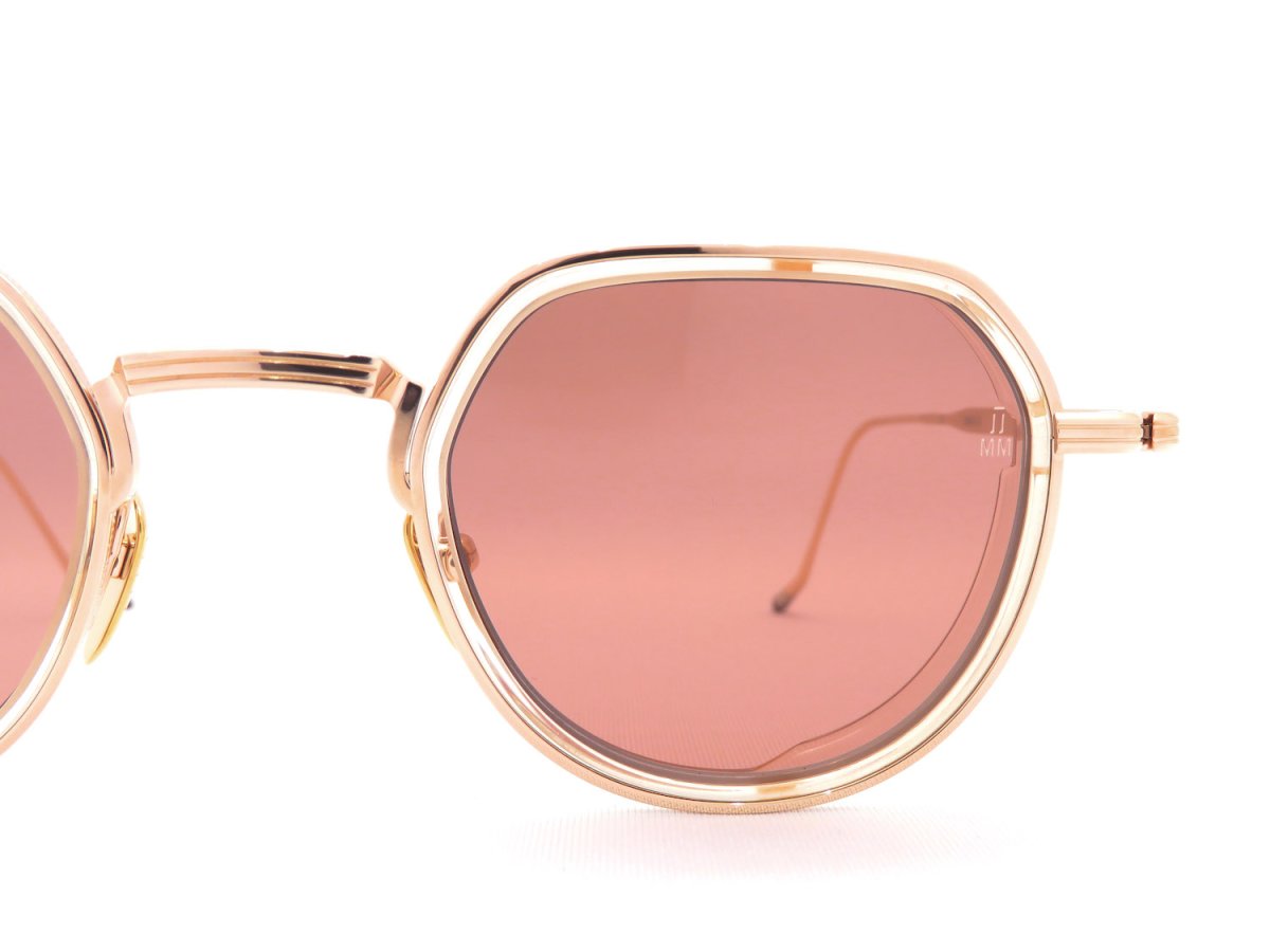 JACQUES MARIE MAGE [DIXON col.Cerise (JMMDI-7E)] 商品写真10