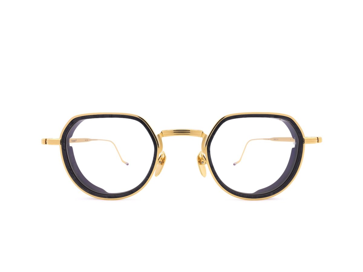 JACQUES MARIE MAGE [DIXON col.Ebony (JMMDIRX-14U)] 商品写真01