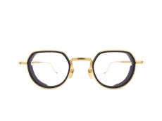 JACQUES MARIE MAGE [DIXON col.Ebony (JMMDIRX-14U)] 商品写真01