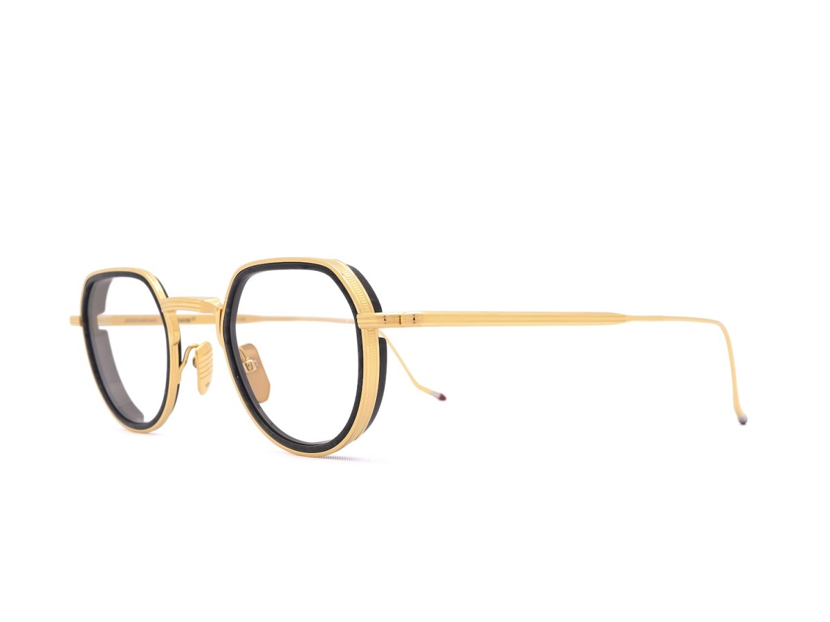 JACQUES MARIE MAGE [DIXON col.Ebony (JMMDIRX-14U)] 商品写真02