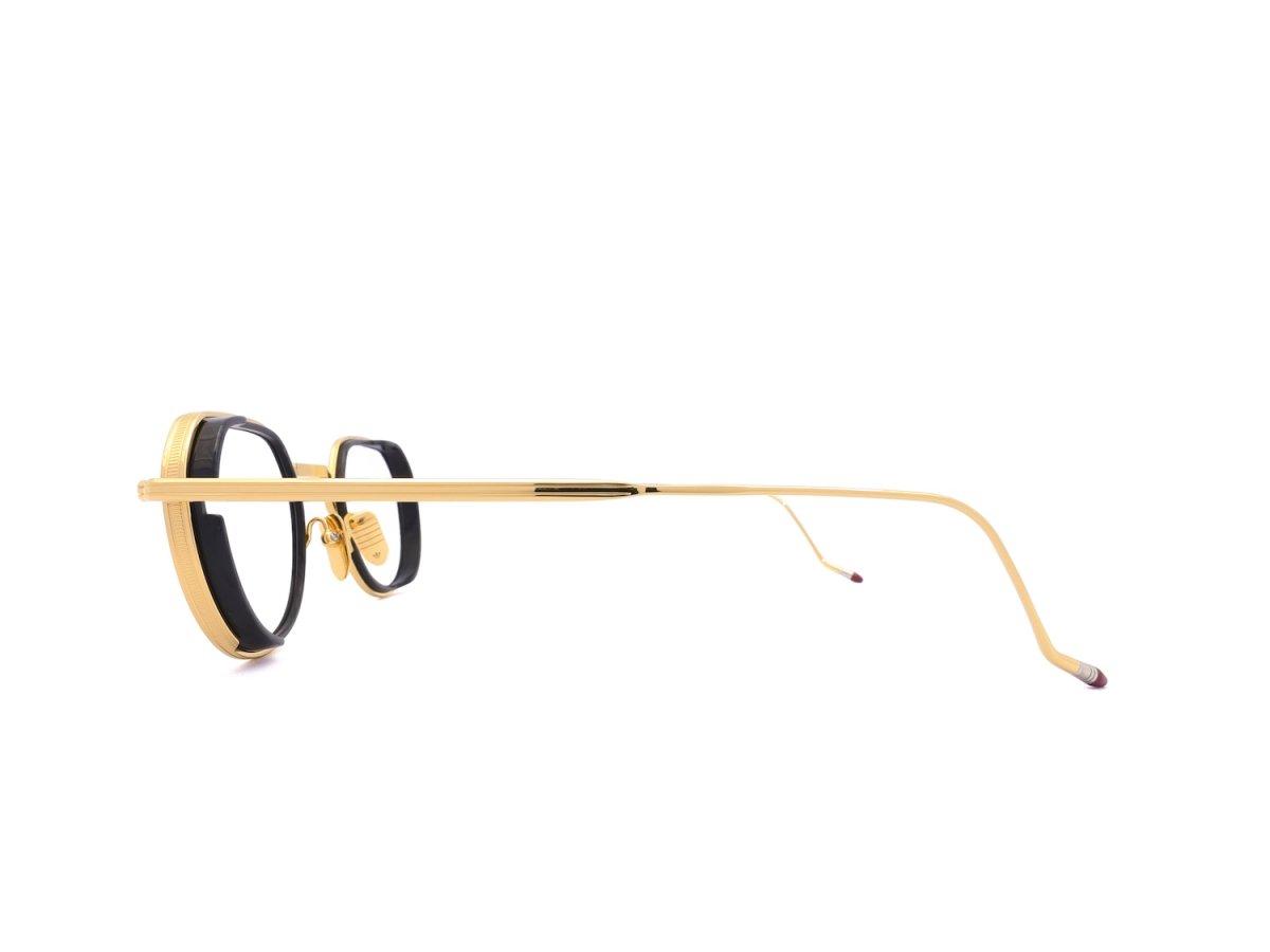 JACQUES MARIE MAGE [DIXON col.Ebony (JMMDIRX-14U)] 商品写真03