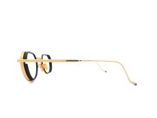 JACQUES MARIE MAGE [DIXON col.Ebony (JMMDIRX-14U)] 商品写真03
