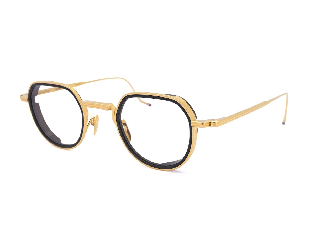 JACQUES MARIE MAGE [DIXON col.Ebony (JMMDIRX-14U)] 商品写真05