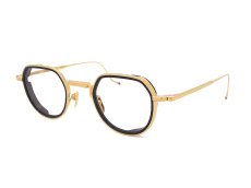 JACQUES MARIE MAGE [DIXON col.Ebony (JMMDIRX-14U)] 商品写真05