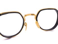 JACQUES MARIE MAGE [DIXON col.Ebony (JMMDIRX-14U)] 商品写真06