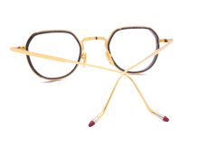 JACQUES MARIE MAGE [DIXON col.Ebony (JMMDIRX-14U)] 商品写真09
