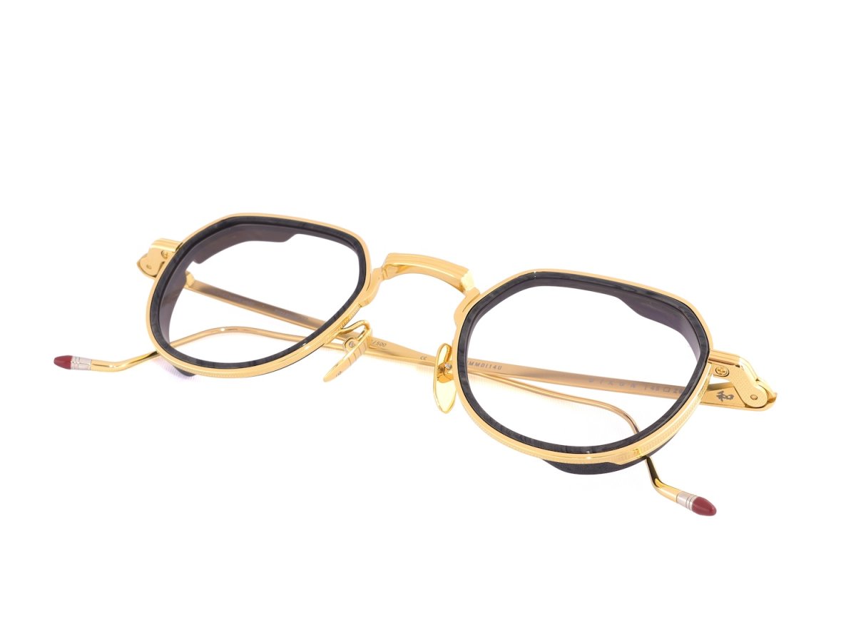 JACQUES MARIE MAGE [DIXON col.Ebony (JMMDIRX-14U)] 商品写真11