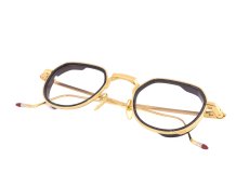 JACQUES MARIE MAGE [DIXON col.Ebony (JMMDIRX-14U)] 商品写真11