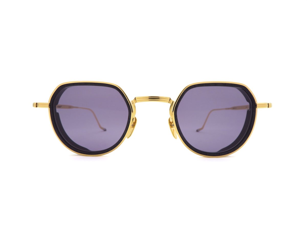 JACQUES MARIE MAGE [DIXON col.Ebony (JMMDI-14U)] 商品写真01