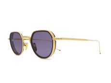 JACQUES MARIE MAGE [DIXON col.Ebony (JMMDI-14U)] 商品写真02