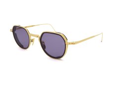 JACQUES MARIE MAGE [DIXON col.Ebony (JMMDI-14U)] 商品写真05