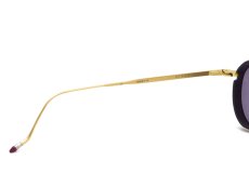 JACQUES MARIE MAGE [DIXON col.Ebony (JMMDI-14U)] 商品写真07