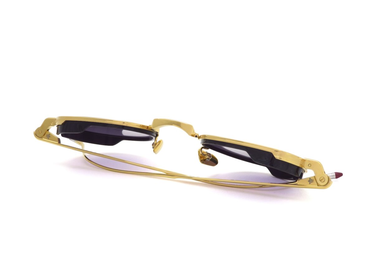 JACQUES MARIE MAGE [DIXON col.Ebony (JMMDI-14U)] 商品写真10