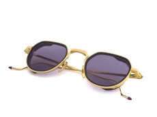 JACQUES MARIE MAGE [DIXON col.Ebony (JMMDI-14U)] 商品写真11