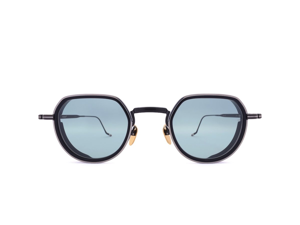 JACQUES MARIE MAGE [DIXON col.Paon (JMMDI-S3)] 商品写真01