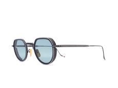 JACQUES MARIE MAGE [DIXON col.Paon (JMMDI-S3)] 商品写真02