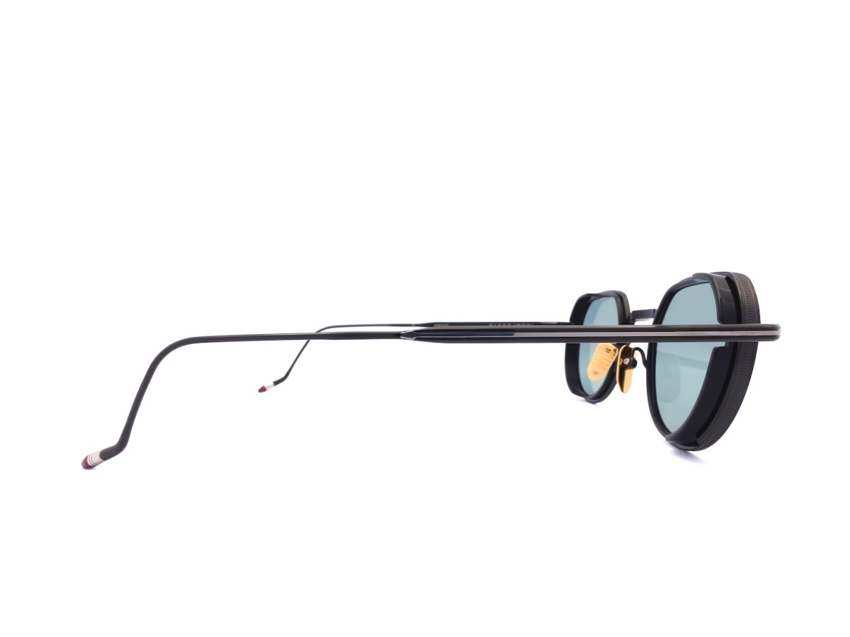 JACQUES MARIE MAGE [DIXON col.Paon (JMMDI-S3)] 商品写真04