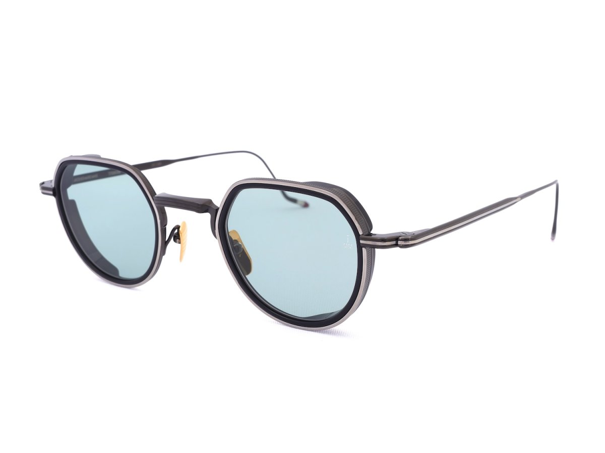 JACQUES MARIE MAGE [DIXON col.Paon (JMMDI-S3)] 商品写真05