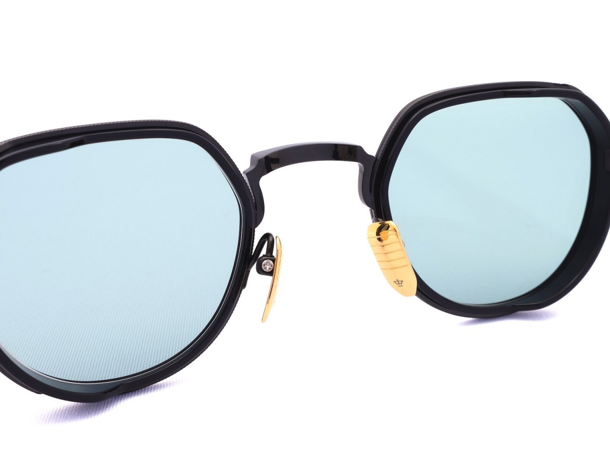 JACQUES MARIE MAGE [DIXON col.Paon (JMMDI-S3)] 商品写真06