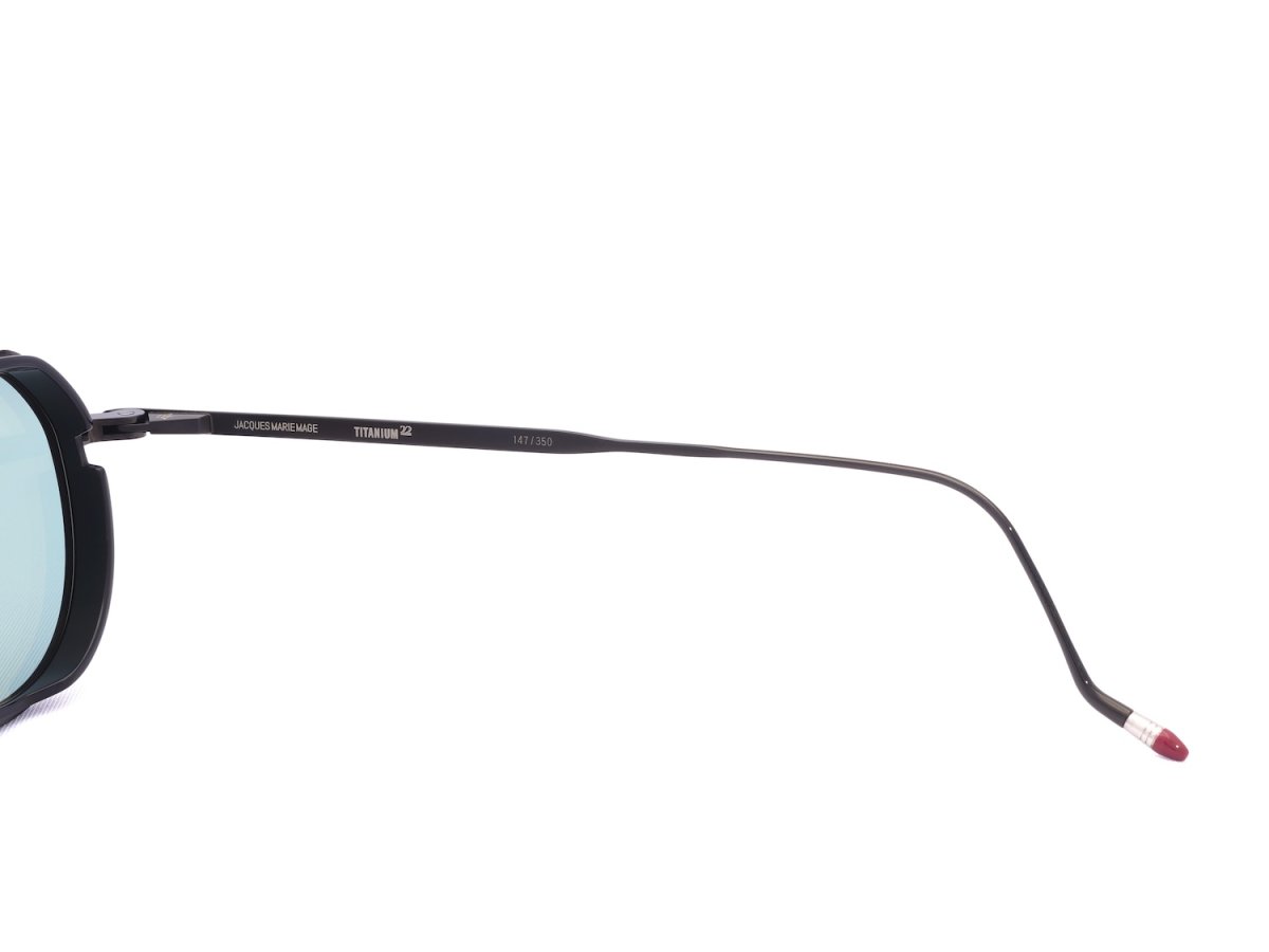 JACQUES MARIE MAGE [DIXON col.Paon (JMMDI-S3)] 商品写真08