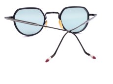 JACQUES MARIE MAGE [DIXON col.Paon (JMMDI-S3)] 商品写真09