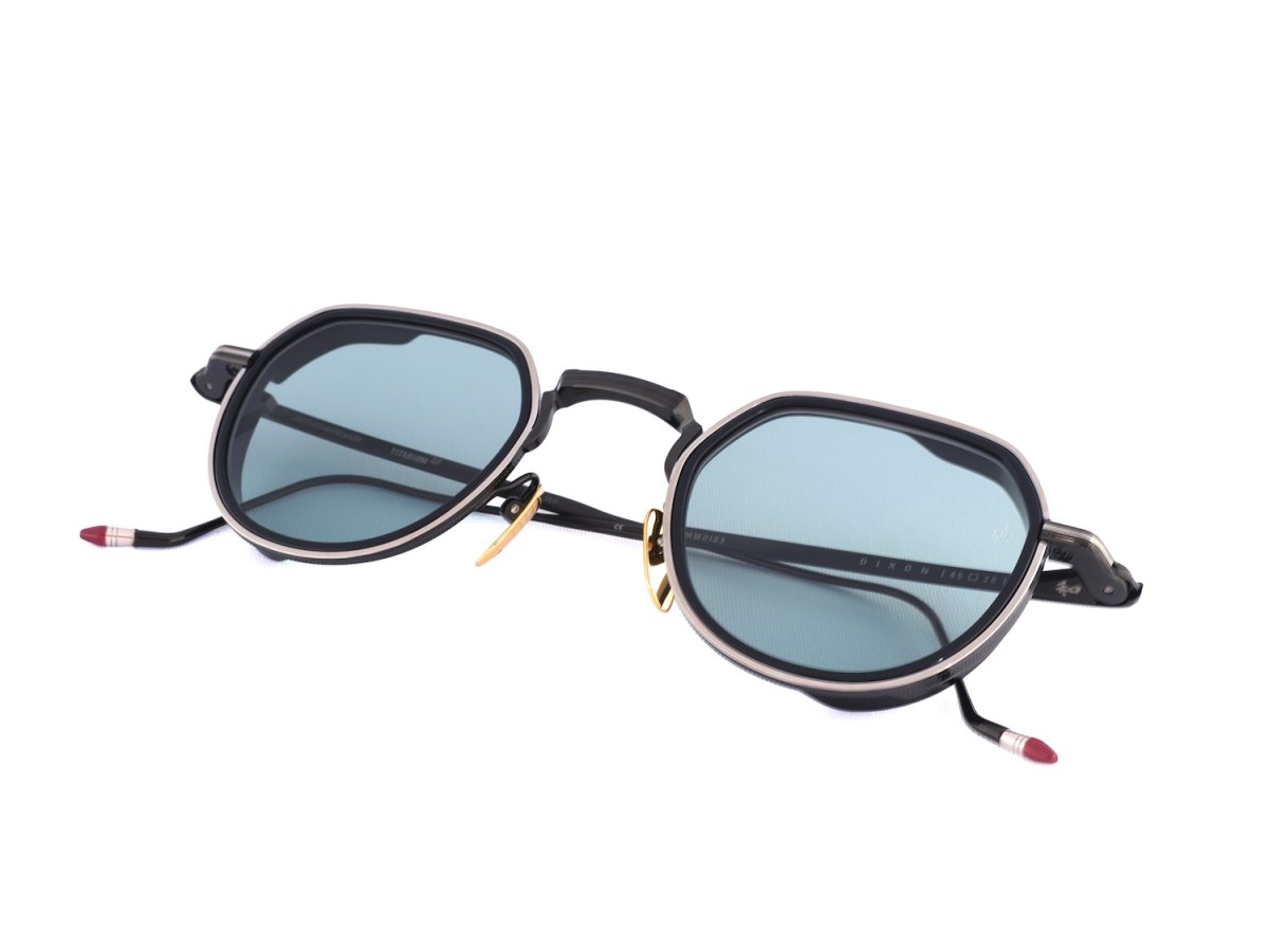 JACQUES MARIE MAGE [DIXON col.Paon (JMMDI-S3)] 商品写真11