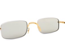 JACQUES MARIE MAGE [DUSK col.Electrum (JMMSK-12S)] 商品写真06