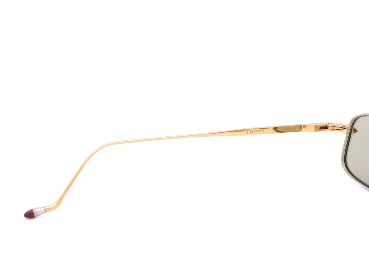 JACQUES MARIE MAGE [DUSK col.Electrum (JMMSK-12S)] 商品写真07