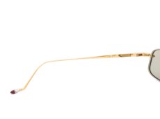 JACQUES MARIE MAGE [DUSK col.Electrum (JMMSK-12S)] 商品写真07
