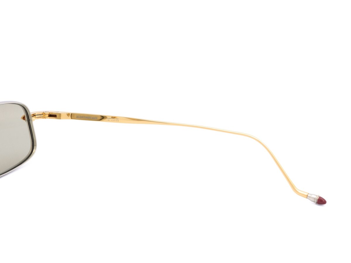 JACQUES MARIE MAGE [DUSK col.Electrum (JMMSK-12S)] 商品写真08