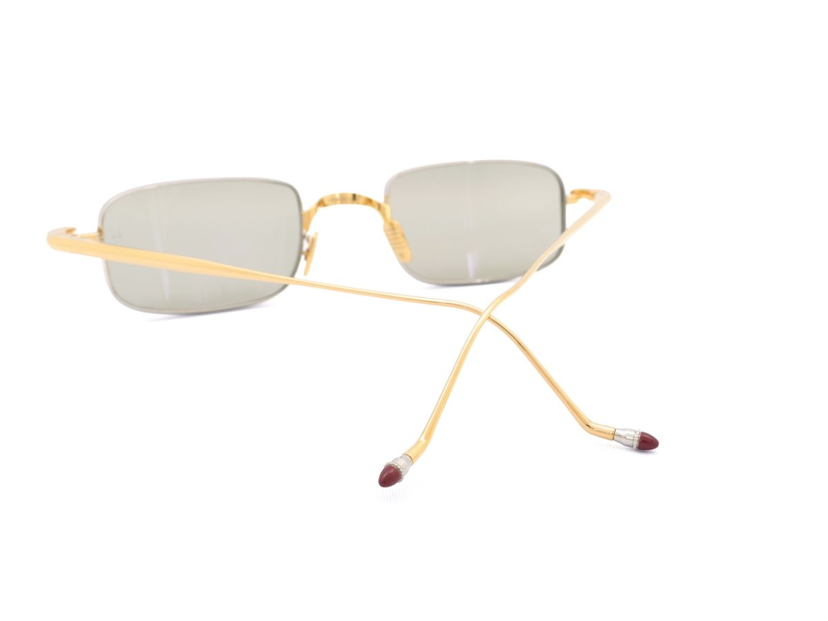 JACQUES MARIE MAGE [DUSK col.Electrum (JMMSK-12S)] 商品写真09