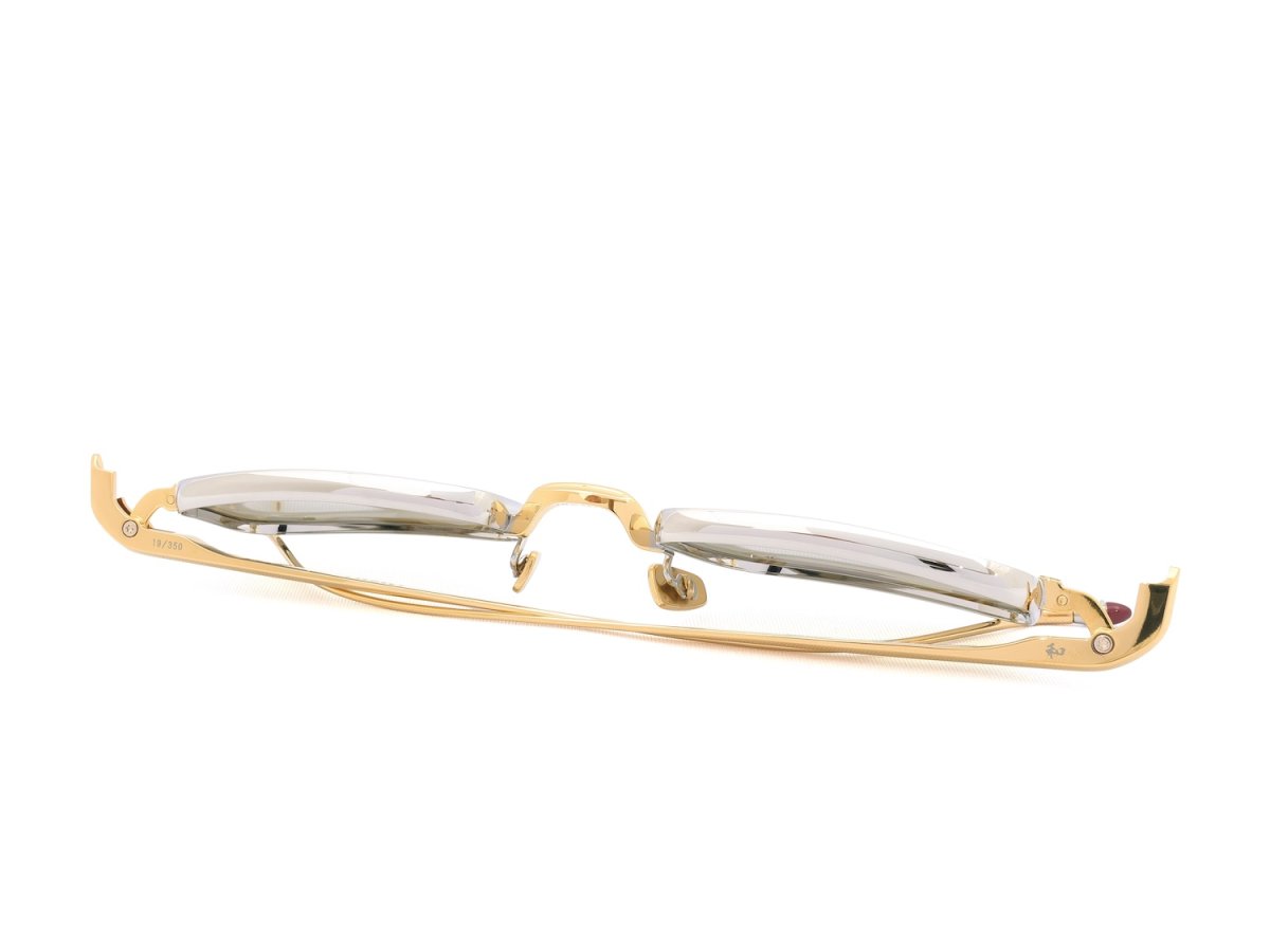 JACQUES MARIE MAGE [DUSK col.Electrum (JMMSK-12S)] 商品写真10