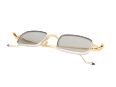 JACQUES MARIE MAGE [DUSK col.Electrum (JMMSK-12S)] 商品写真11