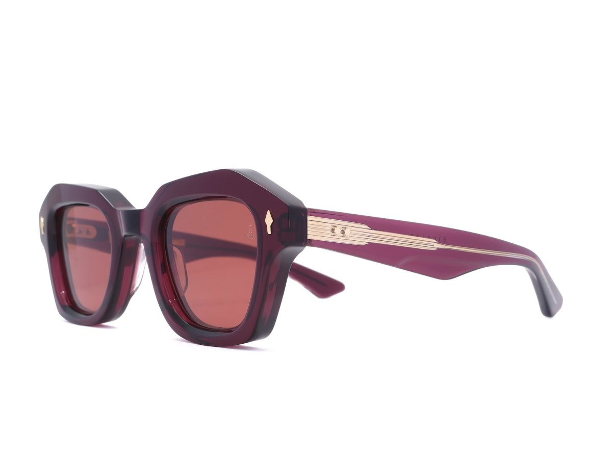 JACQUES MARIE MAGE [EICHLER col.Amarena (JMMQE-18M)] 商品写真02