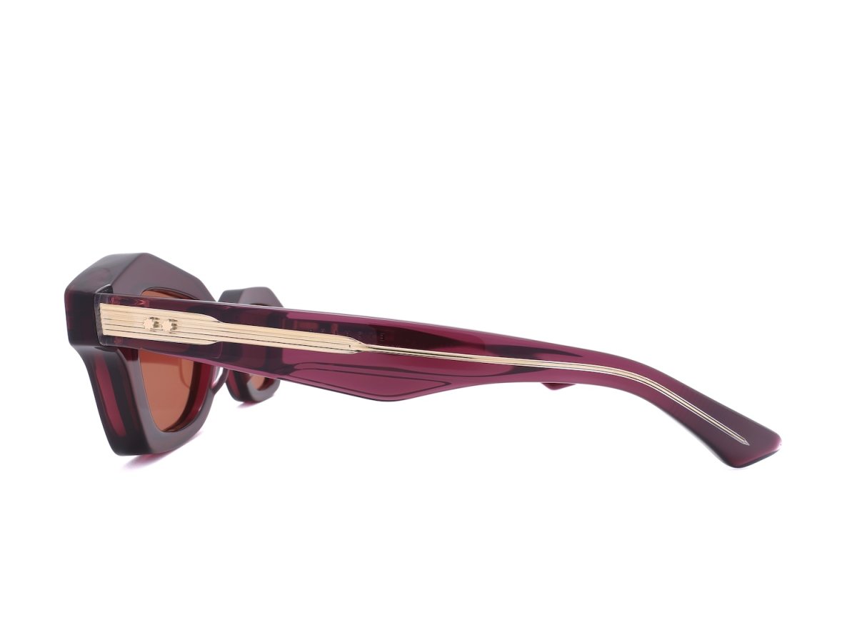JACQUES MARIE MAGE [EICHLER col.Amarena (JMMQE-18M)] 商品写真03