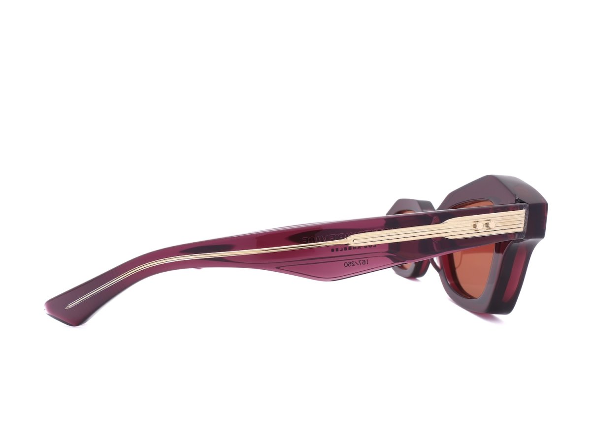JACQUES MARIE MAGE [EICHLER col.Amarena (JMMQE-18M)] 商品写真04
