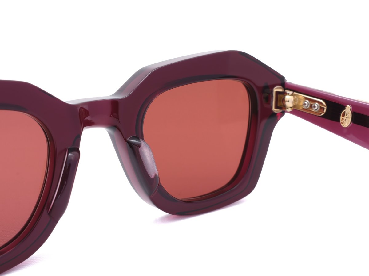 JACQUES MARIE MAGE [EICHLER col.Amarena (JMMQE-18M)] 商品写真06