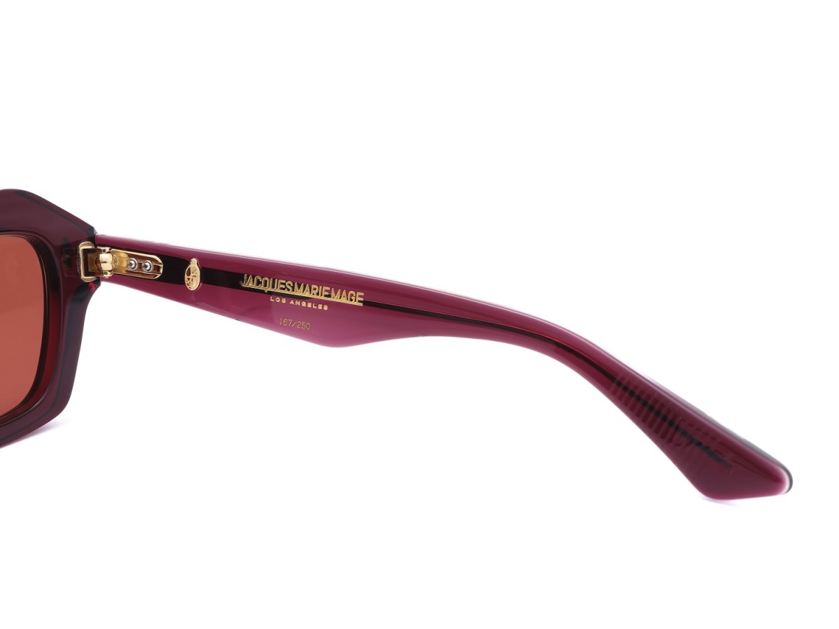 JACQUES MARIE MAGE [EICHLER col.Amarena (JMMQE-18M)] 商品写真08