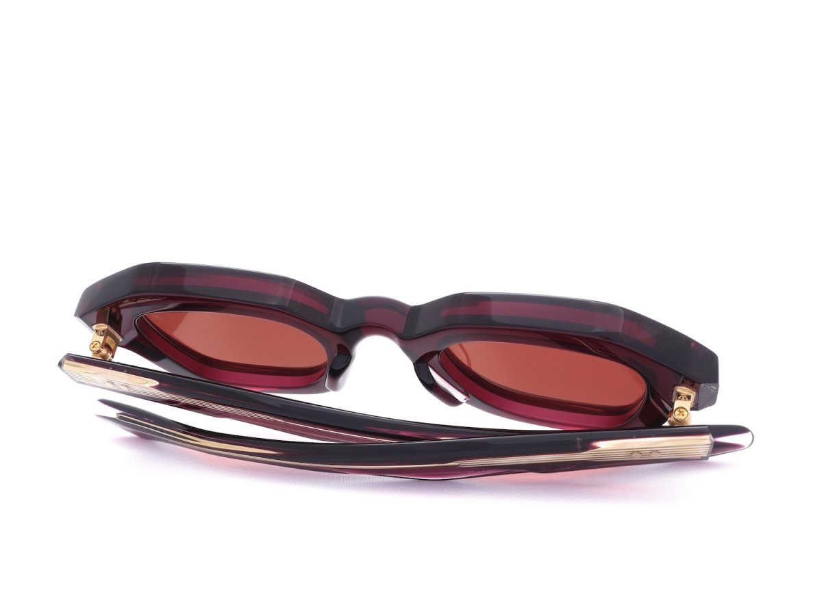 JACQUES MARIE MAGE [EICHLER col.Amarena (JMMQE-18M)] 商品写真09