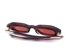 JACQUES MARIE MAGE [EICHLER col.Amarena (JMMQE-18M)] 商品写真09
