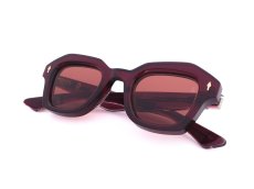 JACQUES MARIE MAGE [EICHLER col.Amarena (JMMQE-18M)] 商品写真10