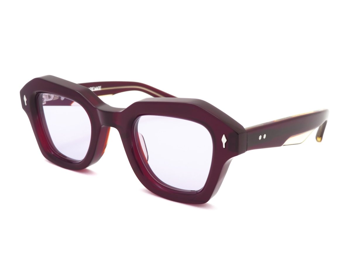 JACQUES MARIE MAGE [EICHLER col.Cherry (JMMQE-14N)] 商品写真05