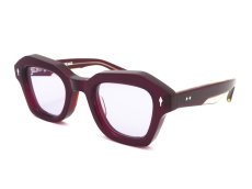 JACQUES MARIE MAGE [EICHLER col.Cherry (JMMQE-14N)] 商品写真05