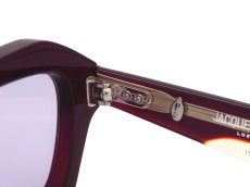 JACQUES MARIE MAGE [EICHLER col.Cherry (JMMQE-14N)] 商品写真09