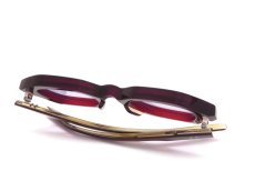 JACQUES MARIE MAGE [EICHLER col.Cherry (JMMQE-14N)] 商品写真11