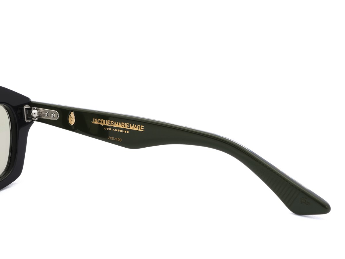 JACQUES MARIE MAGE [EICHLER col.Cobra (JMMQE-16C)] 商品写真08